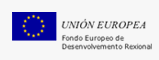 Unión Europea - Fondo Europeo de Desenvolvemento Industrial